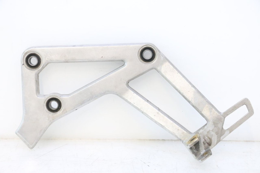 photo de PLACA DO DESCANSO DO PÉ TRASEIRO ESQUERDO HONDA XRV AFRICA TWIN 750 (1990 - 1992) - Vista principal