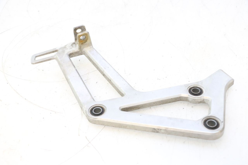 photo de PLACA DO DESCANSO DO PÉ TRASEIRO ESQUERDO HONDA XRV AFRICA TWIN 750 (1990 - 1992) - Vista geral
