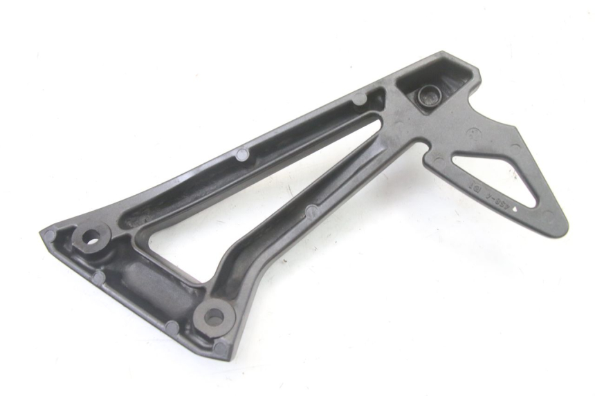 photo de SUPORTE DO DESCANSO DE PÉ TRASEIRO ESQUERDO YAMAHA FZ6 FAZER S2 600 (2007 - 2011) - Vista geral
