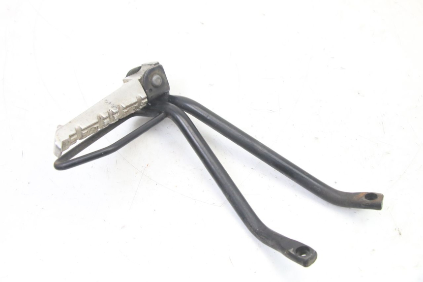 photo de SUPORTE DO DESCANSO DE PÉ TRASEIRO ESQUERDO YAMAHA TZR 50 (2008 - 2016) - Vista geral