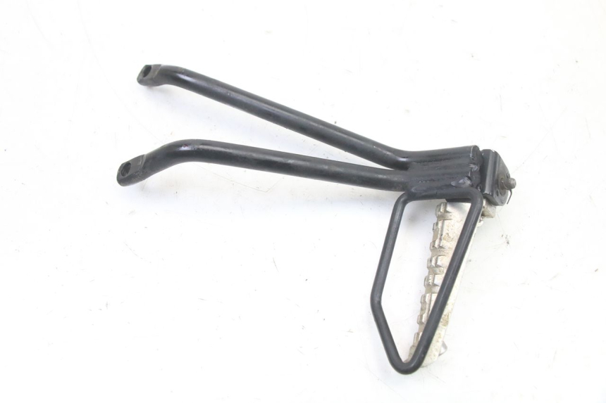 photo de SUPORTE DO DESCANSO DE PÉ TRASEIRO ESQUERDO YAMAHA TZR 50 (2008 - 2016) - Pontos de fixação