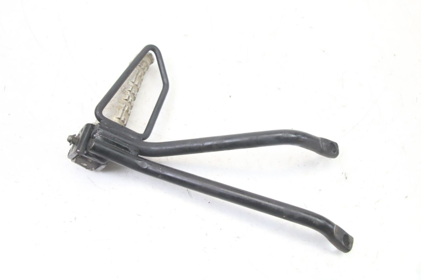 photo de SUPORTE DO DESCANSO DE PÉ TRASEIRO ESQUERDO YAMAHA TZR 50 (2008 - 2016) - Estado da superfície