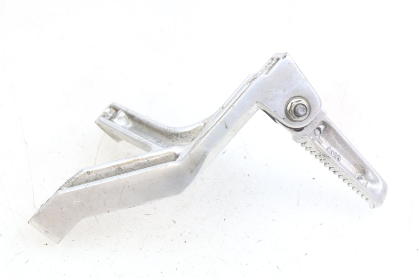 photo de SUPORTE DO DESCANSO DE PÉ TRASEIRO ESQUERDO YAMAHA YZF R THUNDERCAT 600 (1996 - 2003) - Outro ângulo de visão