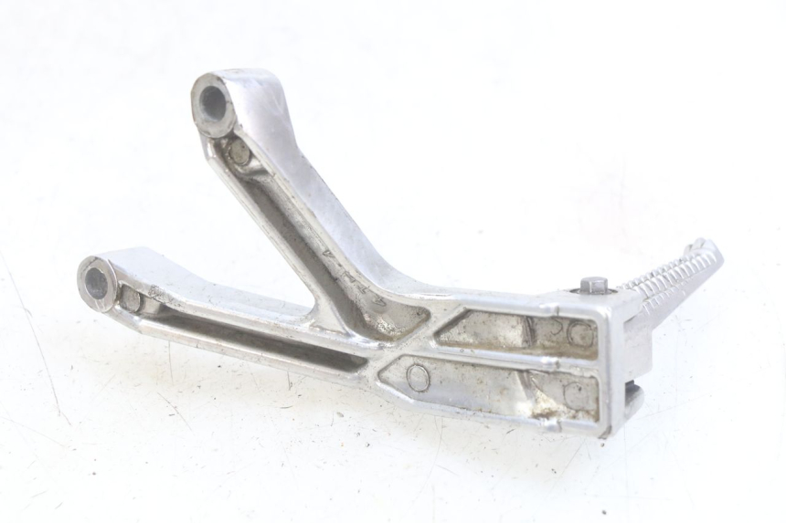 photo de SUPORTE DO DESCANSO DE PÉ TRASEIRO ESQUERDO YAMAHA YZF R THUNDERCAT 600 (1996 - 2003) - Ampliação técnica