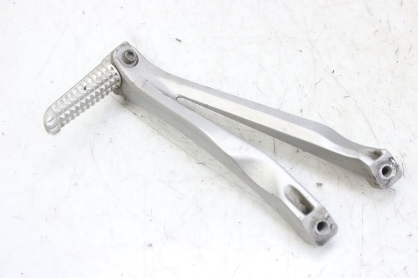 photo de SUPORTE DO DESCANSO DE PÉ TRASEIRO ESQUERDO YAMAHA YZF R1 1000 (2007 - 2008) - Vista geral