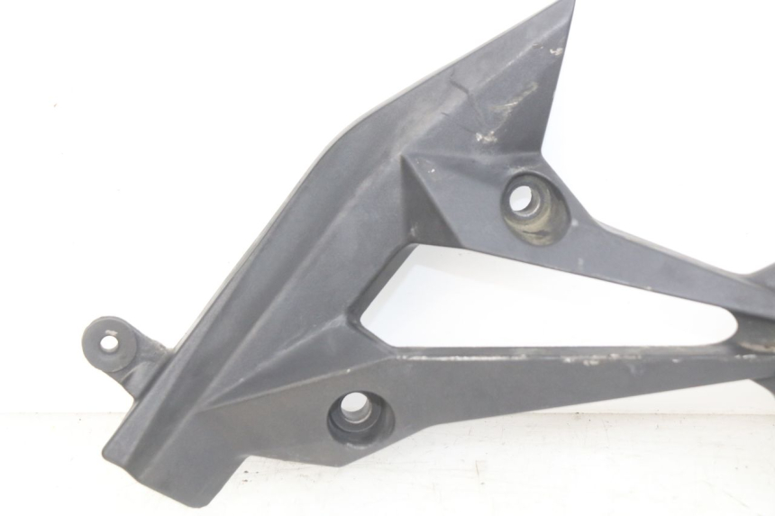 photo de SUPORTE DO DESCANSO DE PÉ TRASEIRO ESQUERDO KAWASAKI Z 750 (2007 - 2013) - Vista geral