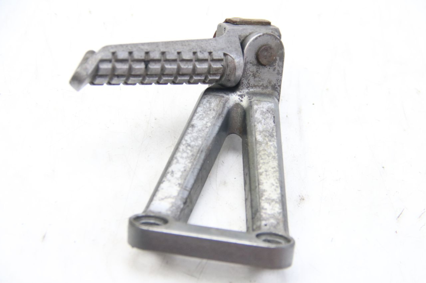 photo de SUPORTE DO DESCANSO DE PÉ TRASEIRO ESQUERDO KAWASAKI ZX-6R ZX6R 600 (1995 - 1997) - Ampliação técnica
