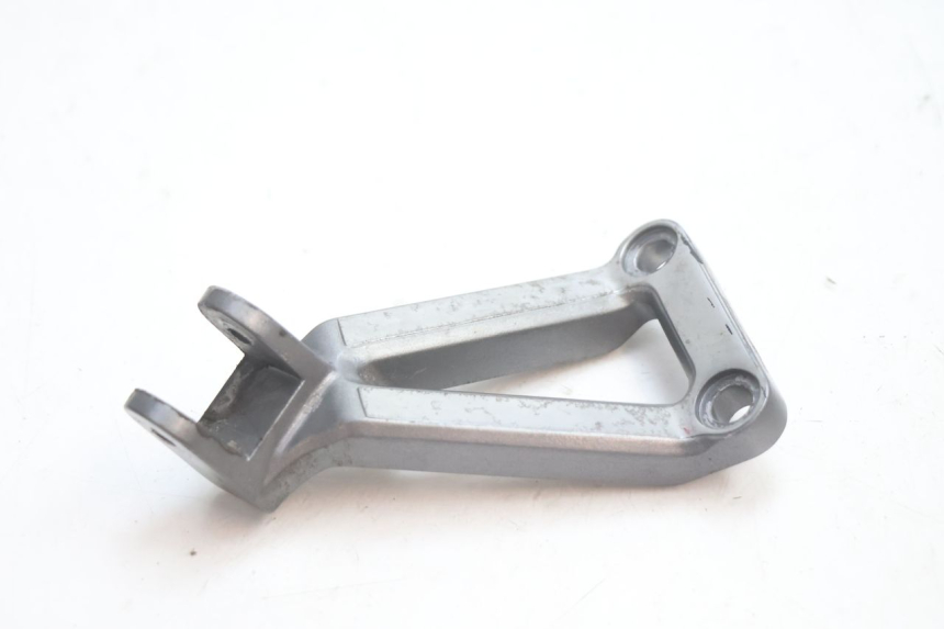 photo de SUPORTE DO DESCANSO DE PÉ TRASEIRO ESQUERDO KAWASAKI ZX-6R ZX6R 600 (1995 - 1997) - Zoom do estado de desgaste
