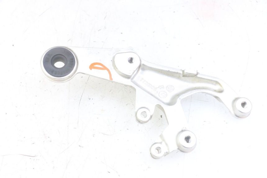 photo de SUPORTE DO DESCANSO DE PÉ DIANTEIRO DIREITO BMW S RR ABS S1000RR 1000 (2015 - 2018) - Detalhe da peça