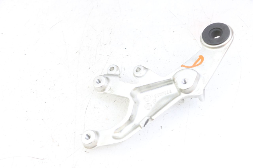 photo de SUPORTE DO DESCANSO DE PÉ DIANTEIRO DIREITO BMW S RR ABS S1000RR 1000 (2015 - 2018) - Zoom do estado de desgaste