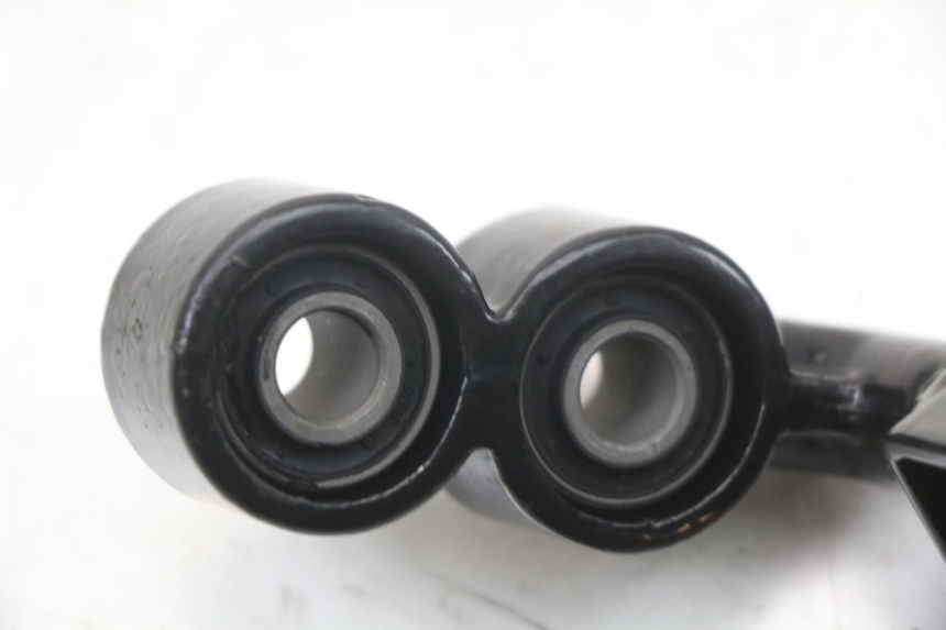 photo de SUPORTE DO DESCANSO DE PÉ DIANTEIRO DIREITO ARCHIVE CAFE RACER 4T 50 (2019 - 2024) - Peça verificada