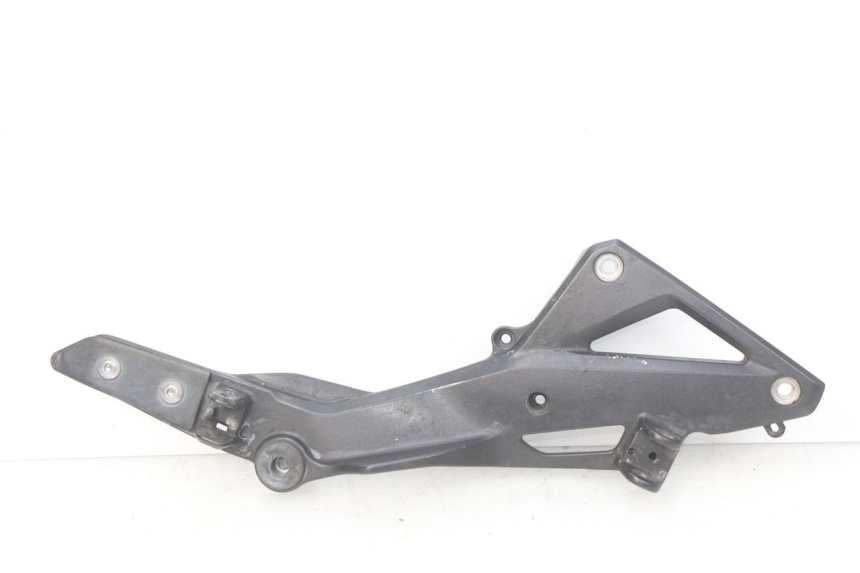photo de SUPORTE DO DESCANSO DE PÉ DIANTEIRO DIREITO HONDA CBRF CBR-F PC41 600 (2011 - 2013) - Vista principal