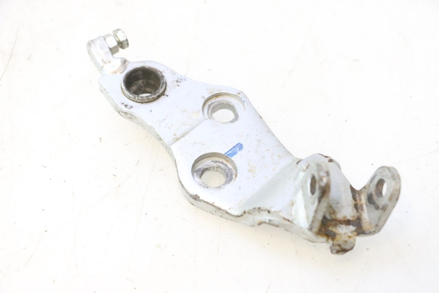 photo de SUPORTE DO DESCANSO DE PÉ DIANTEIRO DIREITO HONDA CRF CR-F 125 (2020 - 2021) - Vista principal