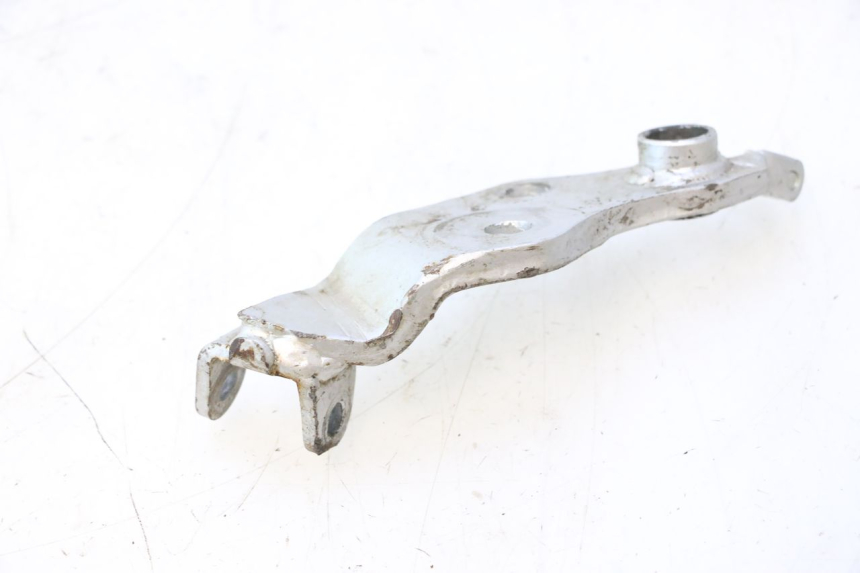 photo de SUPORTE DO DESCANSO DE PÉ DIANTEIRO DIREITO HONDA CRF CR-F 125 (2020 - 2021) - Vista geral