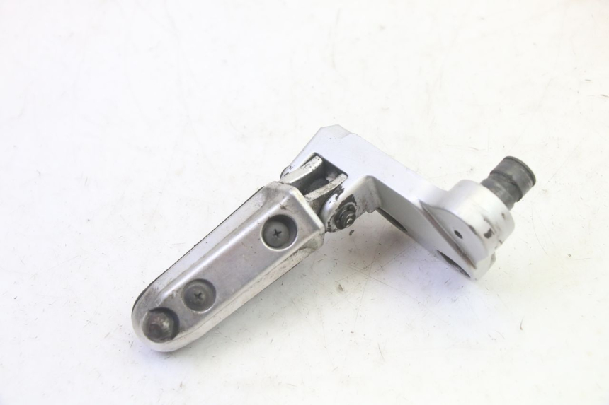 photo de SUPORTE DO DESCANSO DE PÉ DIANTEIRO DIREITO SUZUKI DL V STROM 1000 (2002 - 2007) - Vista geral