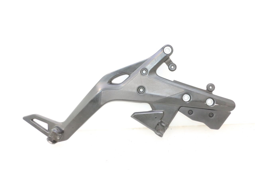 photo de SUPORTE DO DESCANSO DE PÉ DIANTEIRO DIREITO KAWASAKI ER-6 ER6 F ABS 650 (2012 - 2016) - Vista principal
