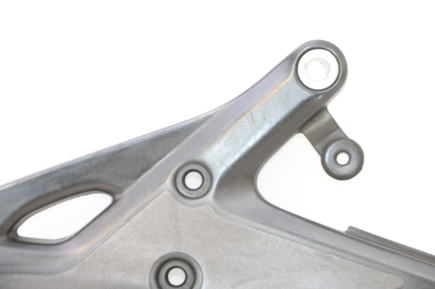 photo de SUPORTE DO DESCANSO DE PÉ DIANTEIRO DIREITO KAWASAKI ER-6 ER6 F ABS 650 (2012 - 2016) - Vista do produto