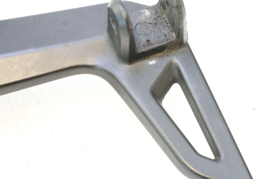photo de SUPORTE DO DESCANSO DE PÉ DIANTEIRO DIREITO KAWASAKI ER-6 ER6 F ABS 650 (2012 - 2016) - Zoom do estado de desgaste