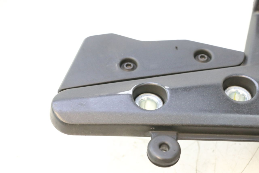 photo de SUPORTE DO DESCANSO DE PÉ DIANTEIRO DIREITO KAWASAKI ER-6 ER6 F ABS 650 (2012 - 2016) - Ampliação técnica