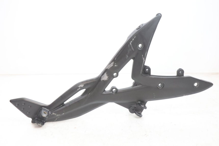 photo de PLACA DO DESCANSO DO PÉ DIANTEIRO DIREITO KAWASAKI ER-6 ER6 N 650 (2005 - 2009) - Vista principal