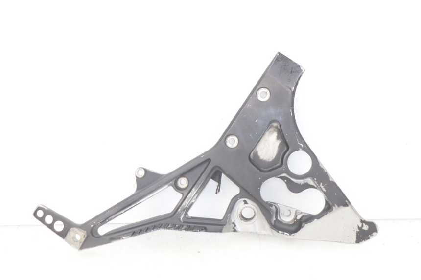 photo de SUPORTE DO DESCANSO DE PÉ DIANTEIRO DIREITO YAMAHA FJ 3CX 1200 (1986 - 1996) - Vista principal