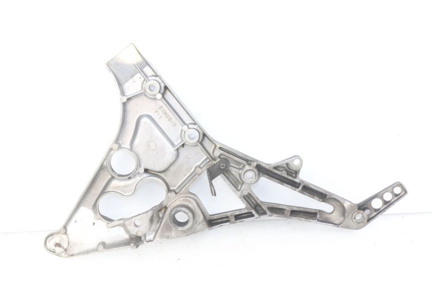 photo de SUPORTE DO DESCANSO DE PÉ DIANTEIRO DIREITO YAMAHA FJ 3CX 1200 (1986 - 1996) - Outro ângulo de visão