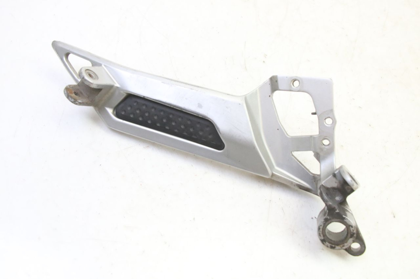 photo de SUPORTE DO DESCANSO DE PÉ DIANTEIRO DIREITO YAMAHA FJR ABS 1300 (2006 - 2012) - Vista principal