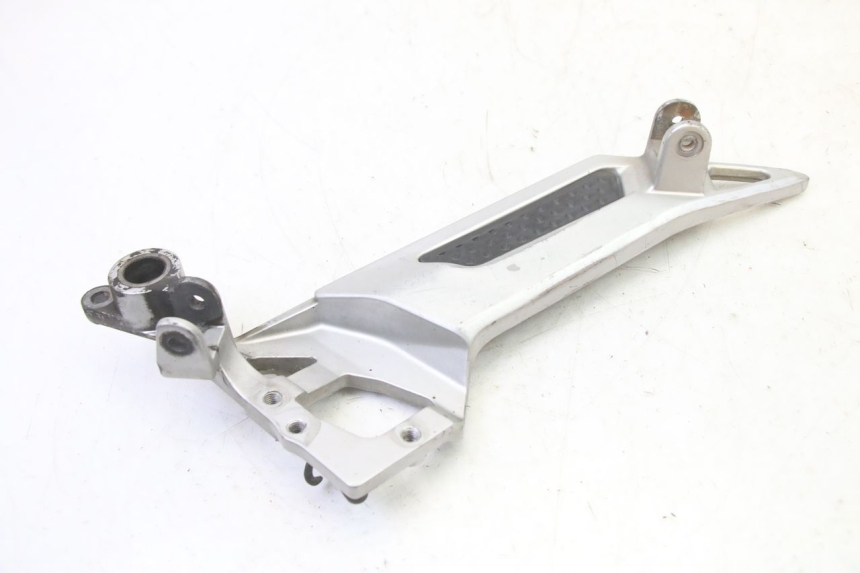 photo de SUPORTE DO DESCANSO DE PÉ DIANTEIRO DIREITO YAMAHA FJR ABS 1300 (2006 - 2012) - Ampliação técnica