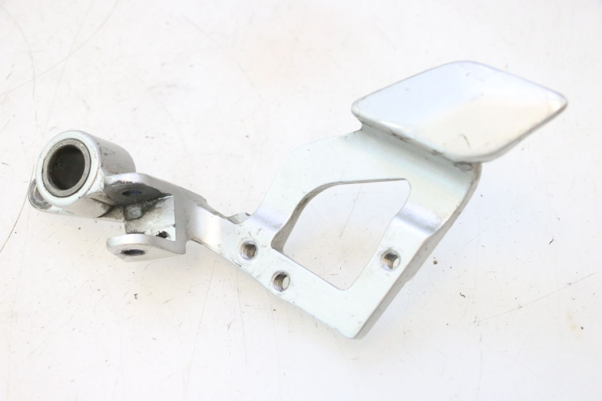 photo de PLACA DO DESCANSO DO PÉ DIANTEIRO DIREITO YAMAHA FJR 1300 (2001 - 2005) - Vista principal