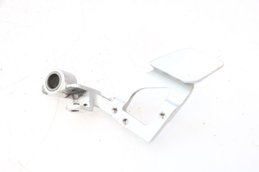 photo de PLACA DO DESCANSO DO PÉ DIANTEIRO DIREITO YAMAHA FJR 1300 (2001 - 2005) - Vista do produto
