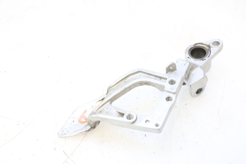 photo de PLACA DO DESCANSO DO PÉ DIANTEIRO DIREITO YAMAHA FJR 1300 (2001 - 2005) - Vista geral
