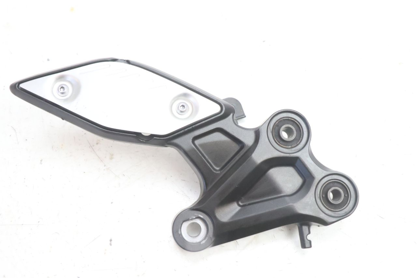 photo de SUPORTE DO DESCANSO DE PÉ DIANTEIRO DIREITO YAMAHA FZ8 800 (2010 - 2016) - Vista principal