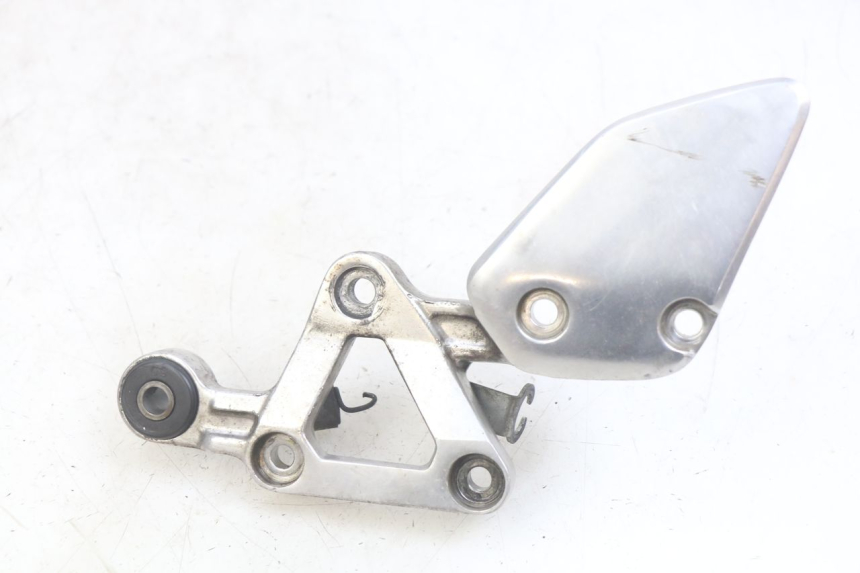 photo de SUPORTE DO DESCANSO DE PÉ DIANTEIRO DIREITO YAMAHA FZS FAZER 600 (1998 - 2001) - Vista principal