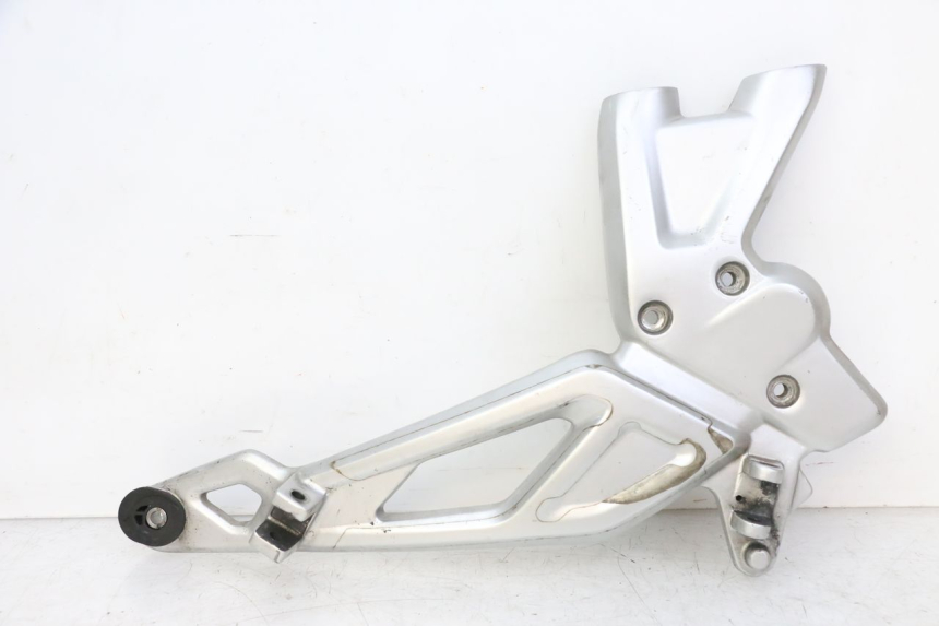 photo de SUPORTE DO DESCANSO DE PÉ DIANTEIRO DIREITO BMW G310 R 310 (2016 - 2020) - Vista principal