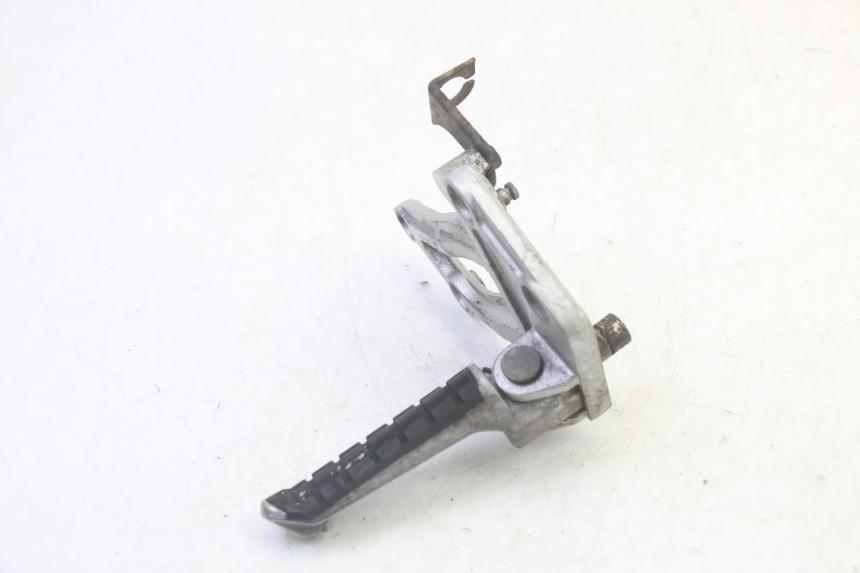 photo de SUPORTE DO DESCANSO DE PÉ DIANTEIRO DIREITO KAWASAKI GPX R WARBIRD 600 (1988 - 1993) - Vista geral