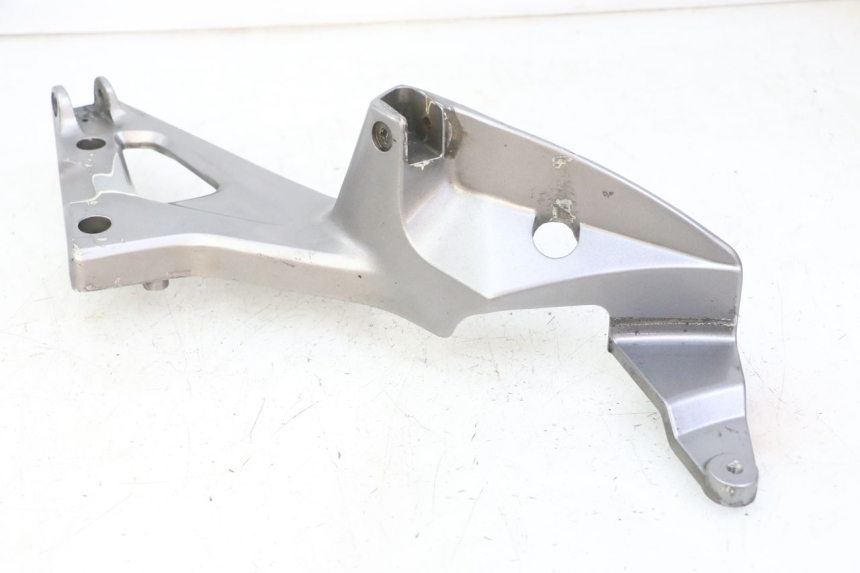 photo de SUPORTE DO DESCANSO DE PÉ DIANTEIRO DIREITO HONDA NTV DEAUVILLE ABS 700 (2007 - 2016) - Estado da superfície