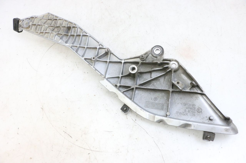 photo de SUPORTE DO DESCANSO DE PÉ DIANTEIRO DIREITO BMW R RT ABS 1200 (2010 - 2014) - Zoom do estado de desgaste