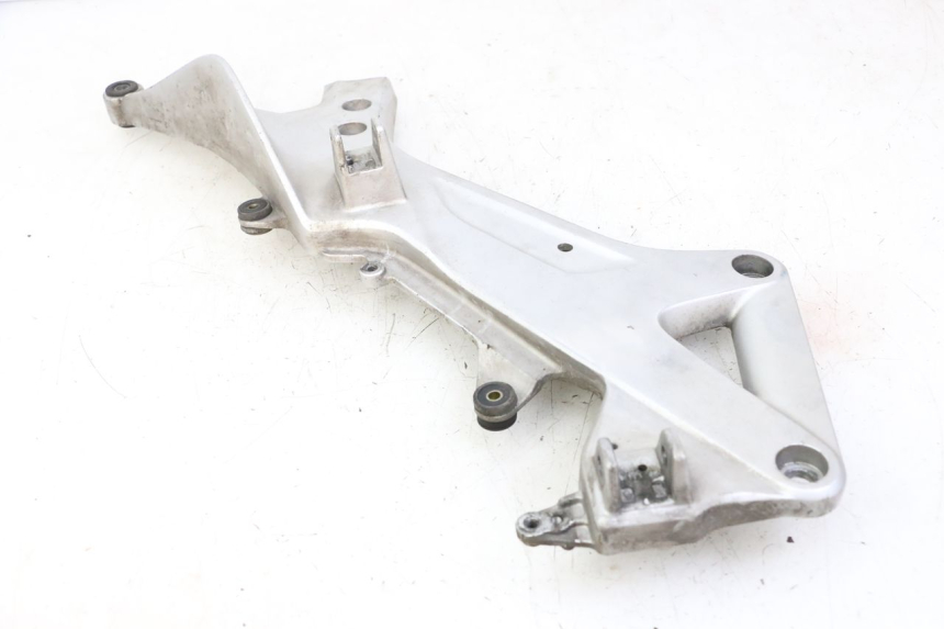 photo de SUPORTE DO DESCANSO DE PÉ DIANTEIRO DIREITO HONDA ST PAN EUROPEAN 1300 (2002 - 2013) - Zoom do estado de desgaste