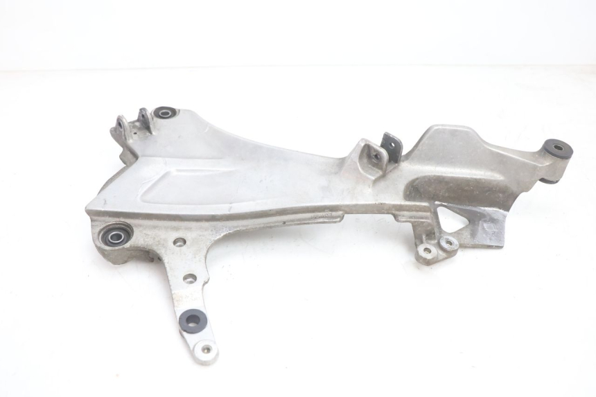 photo de PLACA DO DESCANSO DO PÉ DIANTEIRO DIREITO HONDA ST PAN EUROPEAN 1100 (1990 - 2002) - Outro ângulo de visão
