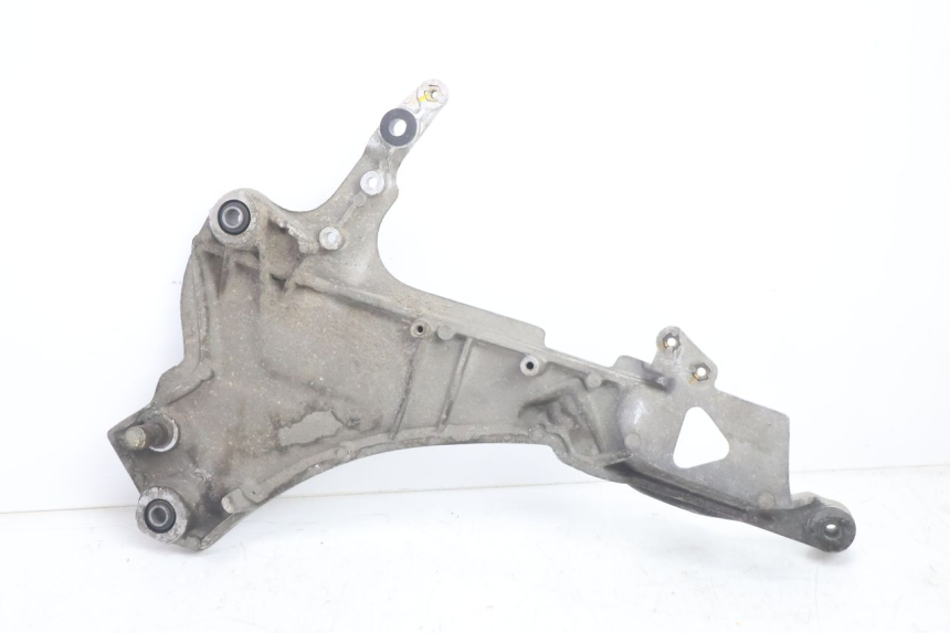 photo de PLACA DO DESCANSO DO PÉ DIANTEIRO DIREITO HONDA ST PAN EUROPEAN 1100 (1990 - 2002) - Ampliação técnica