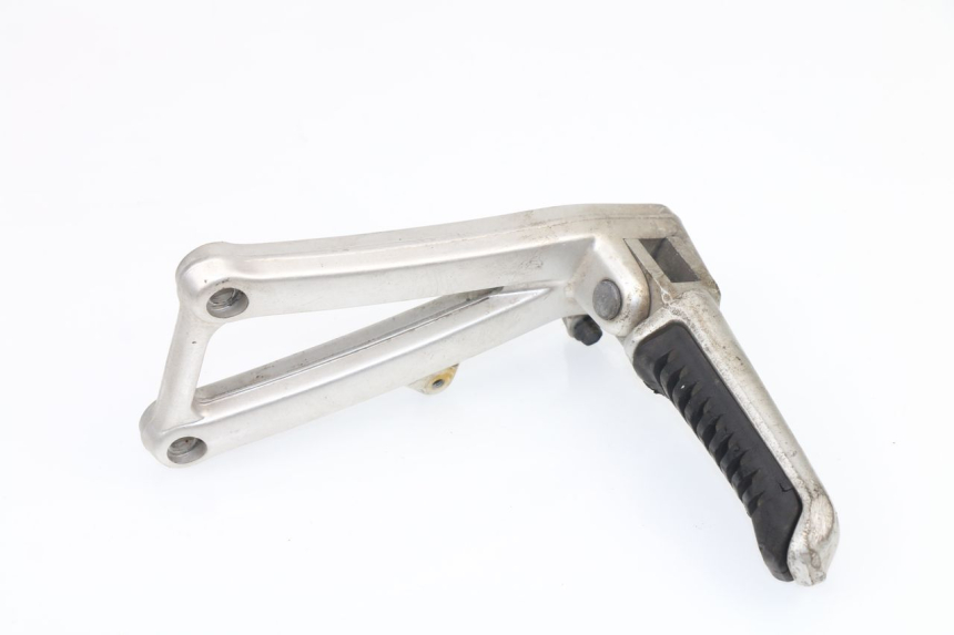 photo de SUPORTE DO DESCANSO DE PÉ DIANTEIRO DIREITO DUCATI ST2 944 (1997 - 2003) - Zoom do estado de desgaste