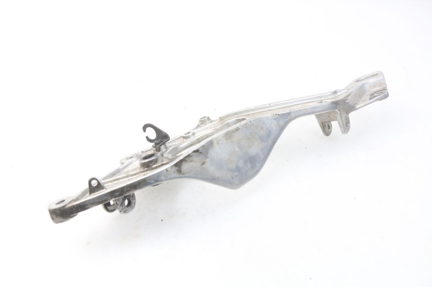 photo de SUPORTE DO DESCANSO DE PÉ DIANTEIRO DIREITO YAMAHA TDM ABS 900 (2002 - 2014) - Zoom do estado de desgaste