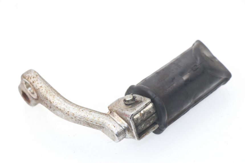 photo de SUPORTE DO DESCANSO DE PÉ DIANTEIRO DIREITO SUZUKI TU X TUX VOLTY 125 (1999 - 2001) - Pontos de fixação