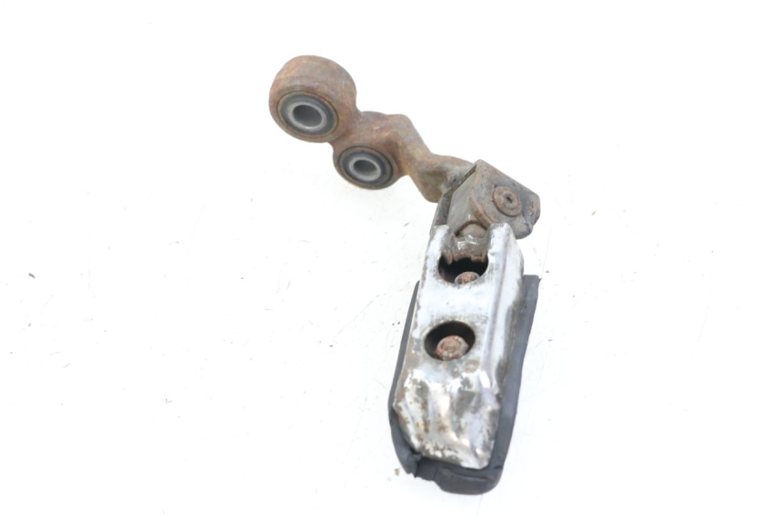 photo de SUPORTE DO DESCANSO DE PÉ DIANTEIRO DIREITO YAMAHA XJ F 900 (1983 - 1994) - Outro ângulo de visão