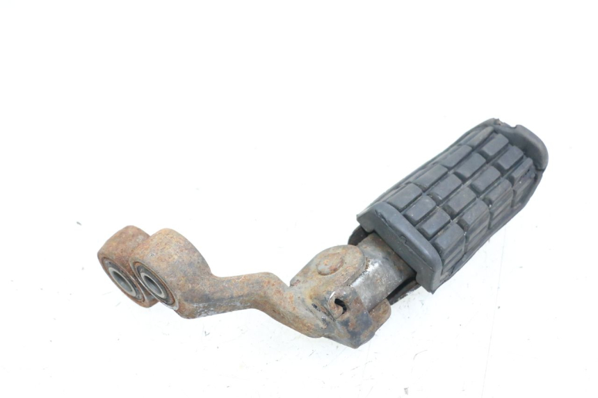 photo de SUPORTE DO DESCANSO DE PÉ DIANTEIRO DIREITO YAMAHA XJ F 900 (1983 - 1994) - Vista geral
