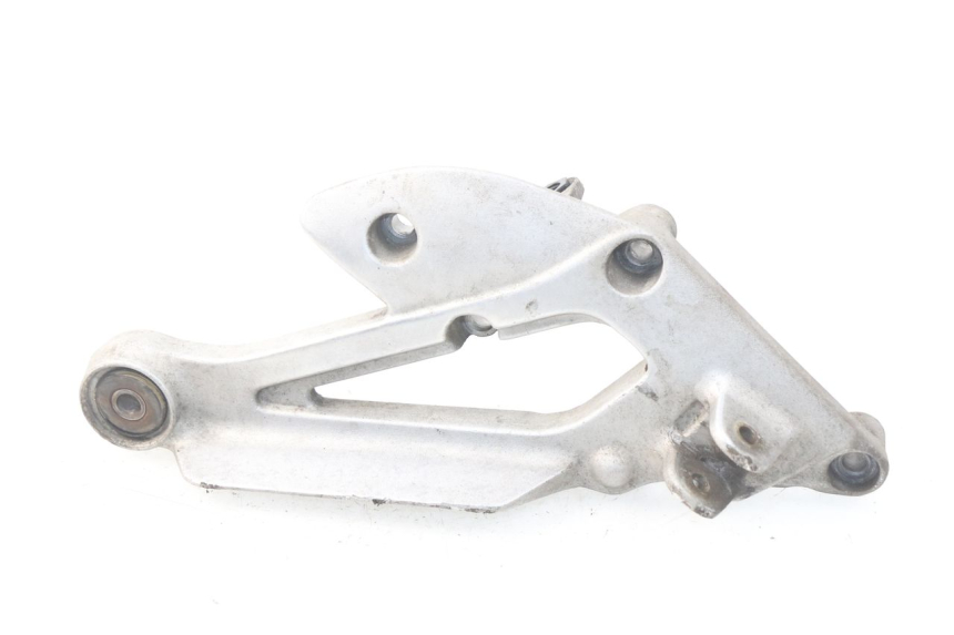 photo de SUPORTE DO DESCANSO DE PÉ DIANTEIRO DIREITO YAMAHA XJ600 XJ DIVERSION 600 (1992 - 1997) - Vista principal