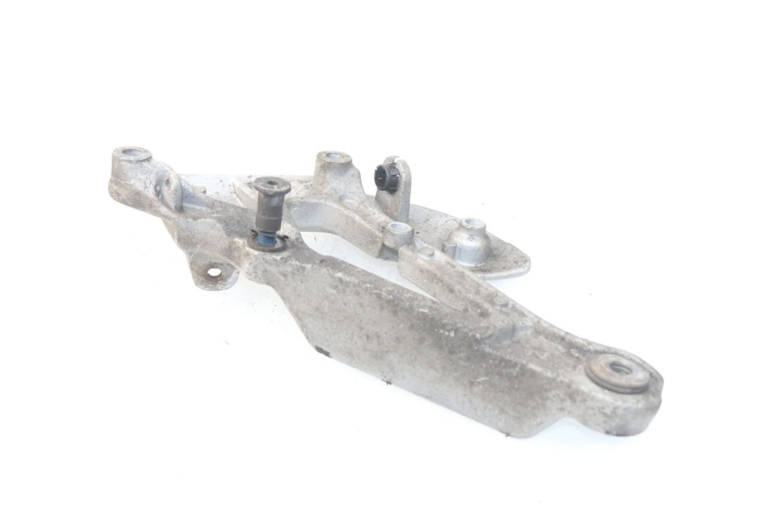 photo de SUPORTE DO DESCANSO DE PÉ DIANTEIRO DIREITO YAMAHA XJ600 XJ DIVERSION 600 (1992 - 1997) - Detalhe da peça
