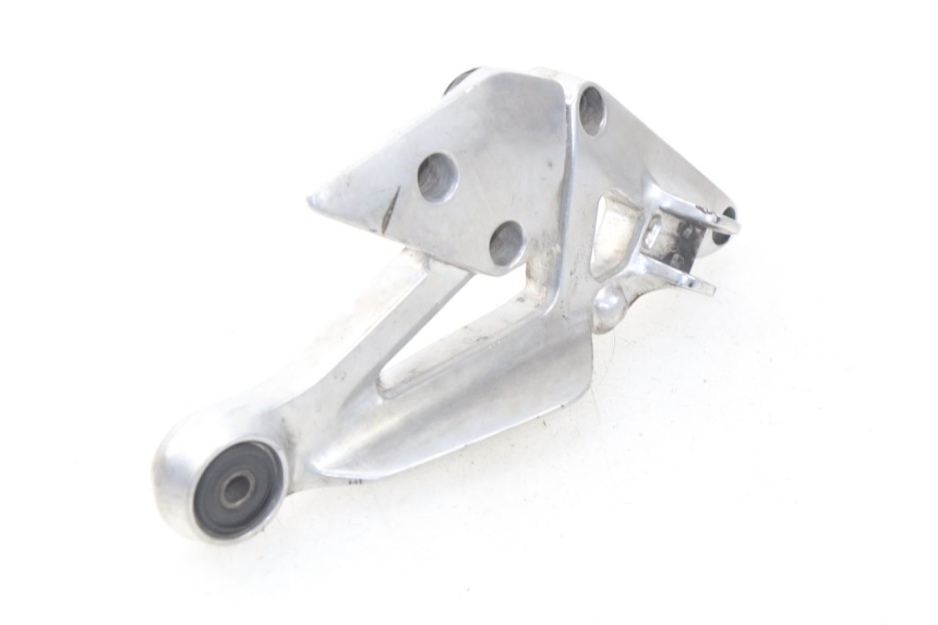photo de SUPORTE DO DESCANSO DE PÉ DIANTEIRO DIREITO YAMAHA XJ600 XJ DIVERSION 600 (1992 - 1997) - Ampliação técnica