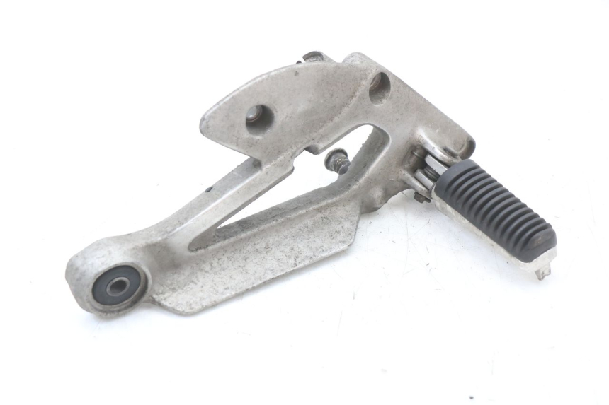 photo de SUPORTE DO DESCANSO DE PÉ DIANTEIRO DIREITO YAMAHA XJ600 XJ DIVERSION 600 (1992 - 1997) - Ampliação técnica