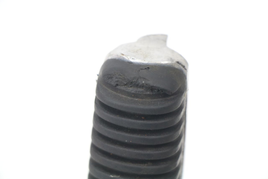 photo de SUPORTE DO DESCANSO DE PÉ DIANTEIRO DIREITO YAMAHA XJN XJ N DIVERSION 600 (1994 - 1997) - Ampliação técnica